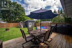 553 SPRUCE STREET | Collingwood Ontario | Slide Image Forty