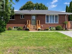 553 SPRUCE STREET Collingwood Ontario, L9Y 3H9
