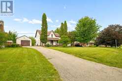 339 GARAFRAXA STREET E | Fergus Ontario | Slide Image One