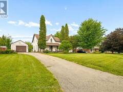 339 GARAFRAXA STREET E Fergus Ontario, N1M 1E4