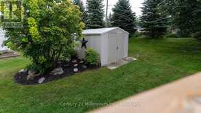 12 ILLINOIS CRESCENT | Wasaga Beach Ontario | Slide Image Thirty