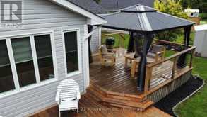 12 ILLINOIS CRESCENT | Wasaga Beach Ontario | Slide Image Thirty-six