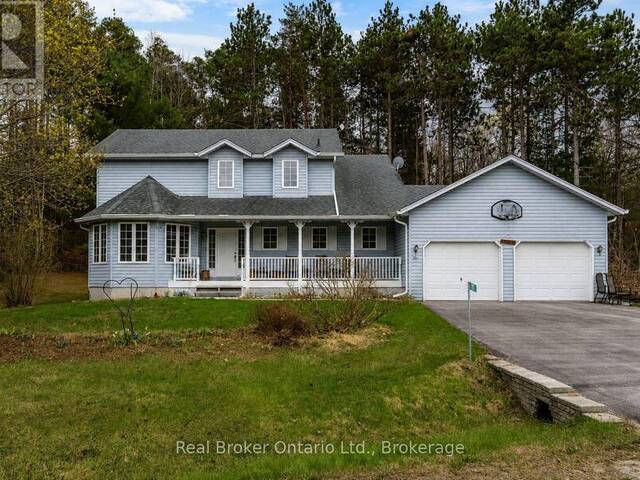 11 CAMPBELL COURT Springwater Ontario, L0L 1V0 - 4 Bedrooms Home For Sale