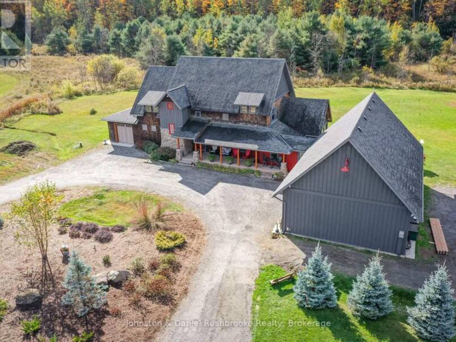1422 MUSKOKA RD 118 ROAD W, Bracebridge, Ontario P1L 1W8
