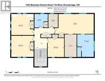 1422 MUSKOKA RD 118 ROAD W | Bracebridge Ontario | Slide Image Forty-five