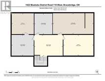 1422 MUSKOKA RD 118 ROAD W | Bracebridge Ontario | Slide Image Forty-six