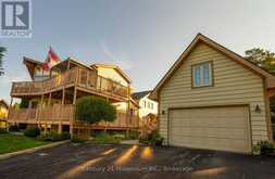 130 PIONEER LANE | The Blue Mountains Ontario | Slide Image Thirty-three