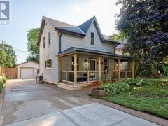 166 GODERICH STREET W Huron East Ontario, N0K 1W0