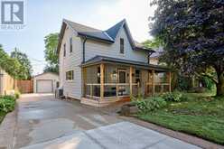 166 GODERICH STREET W | Huron East Ontario | Slide Image One