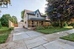 166 GODERICH STREET W | Huron East Ontario | Slide Image Two
