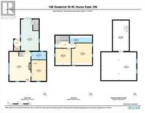 166 GODERICH STREET W | Huron East Ontario | Slide Image Thirty-five