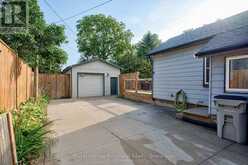 166 GODERICH STREET W | Huron East Ontario | Slide Image Thirty-six