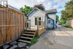 166 GODERICH STREET W | Huron East Ontario | Slide Image Thirty-eight