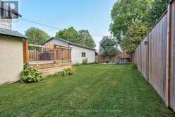 166 GODERICH STREET W | Huron East Ontario | Slide Image Forty-two