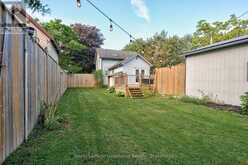 166 GODERICH STREET W | Huron East Ontario | Slide Image Forty-nine
