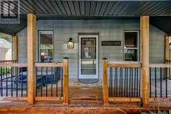 166 GODERICH STREET W | Huron East Ontario | Slide Image Four