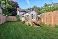 166 GODERICH STREET W | Huron East Ontario | Slide Image Fifty