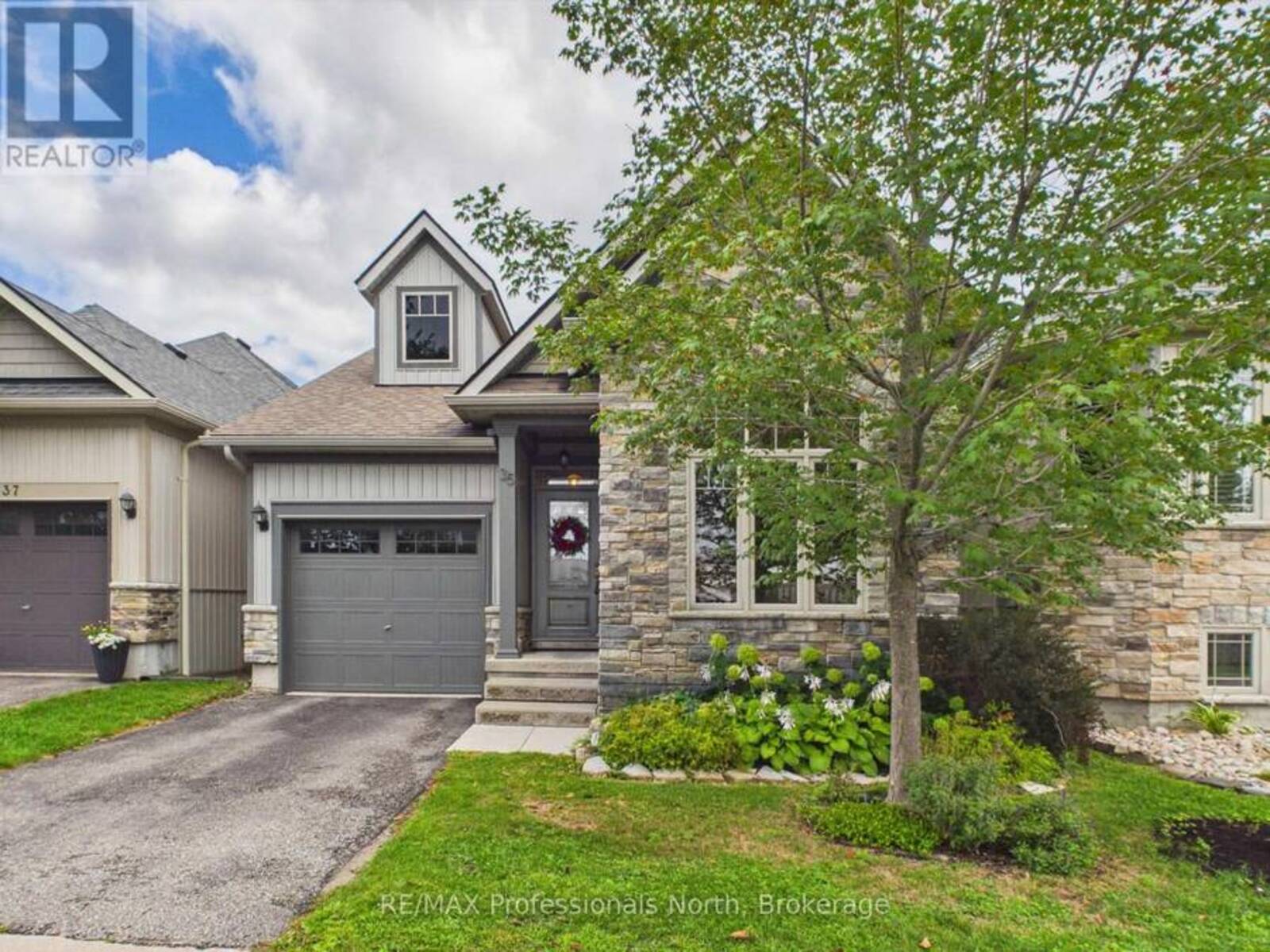 35 CANTERBURY CIRCLE, Orillia, Ontario L3V 0C9