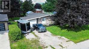25 THOMAS STREET | South Bruce Ontario | Slide Image Two