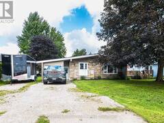 25 THOMAS STREET South Bruce Ontario, N0G 2S0