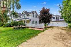 580283 SIDEROAD 60 | Chatsworth Ontario | Slide Image One