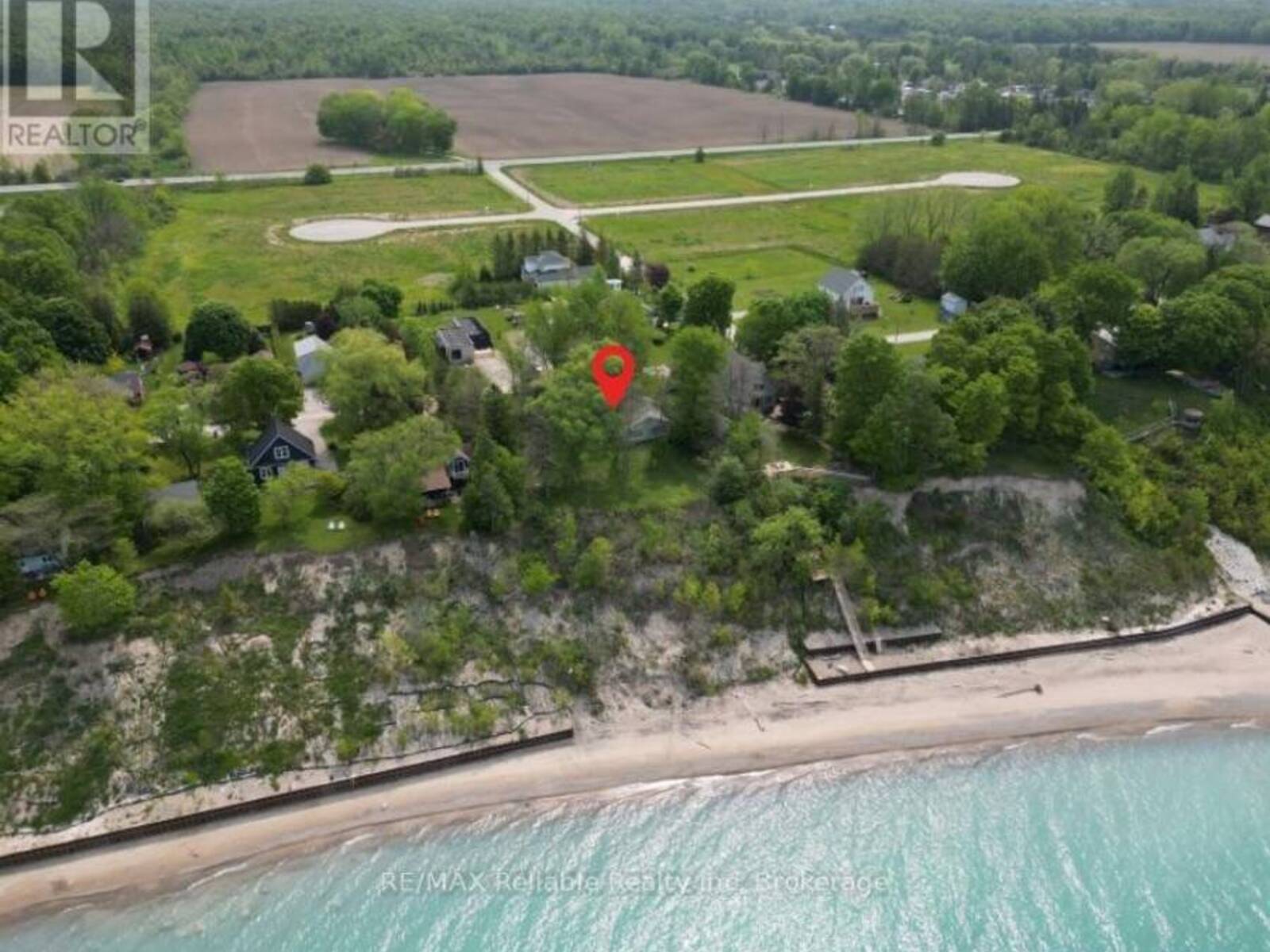77543 MELENA DRIVE, Goderich, Ontario N0M 1G0