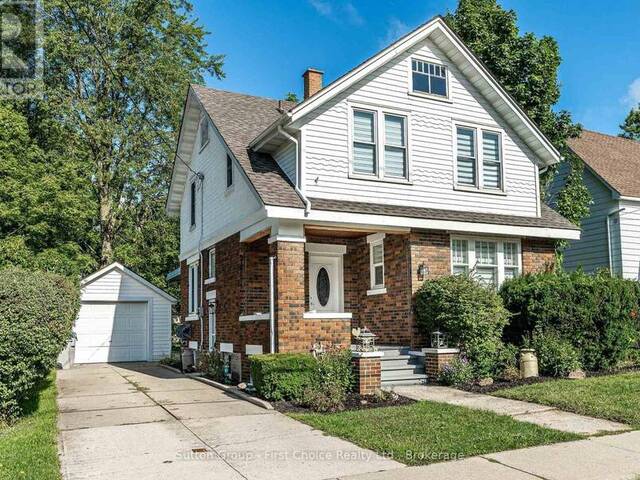 152 ST ANDREW STREET West Perth Ontario, N0K 1N0 - 3 Bedrooms Home For Sale