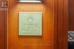 275 - 156 JOZO WEIDER BOULEVARD | The Blue Mountains Ontario | Slide Image Twelve