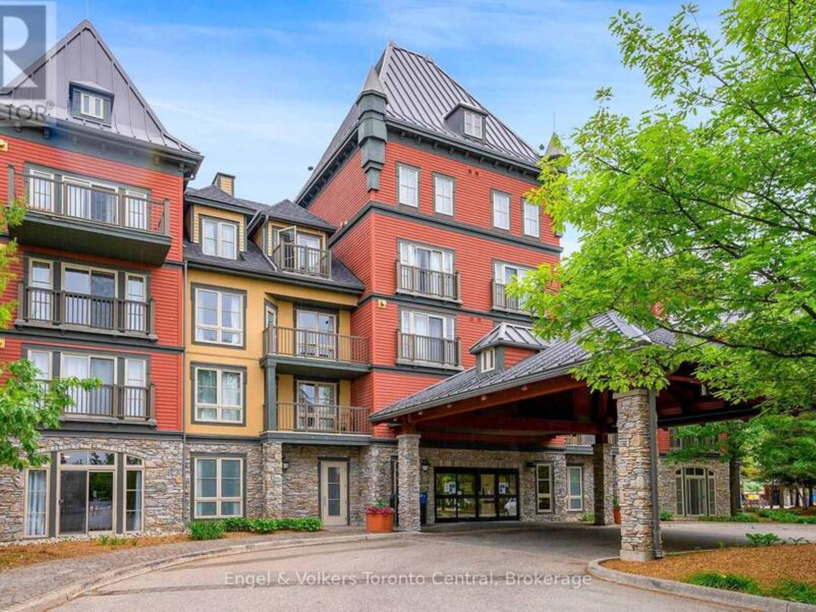275 - 156 JOZO WEIDER BOULEVARD, The Blue Mountains, Ontario L9Y 0V2