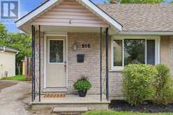 515 MAPLE STREET | Collingwood Ontario | Slide Image Three
