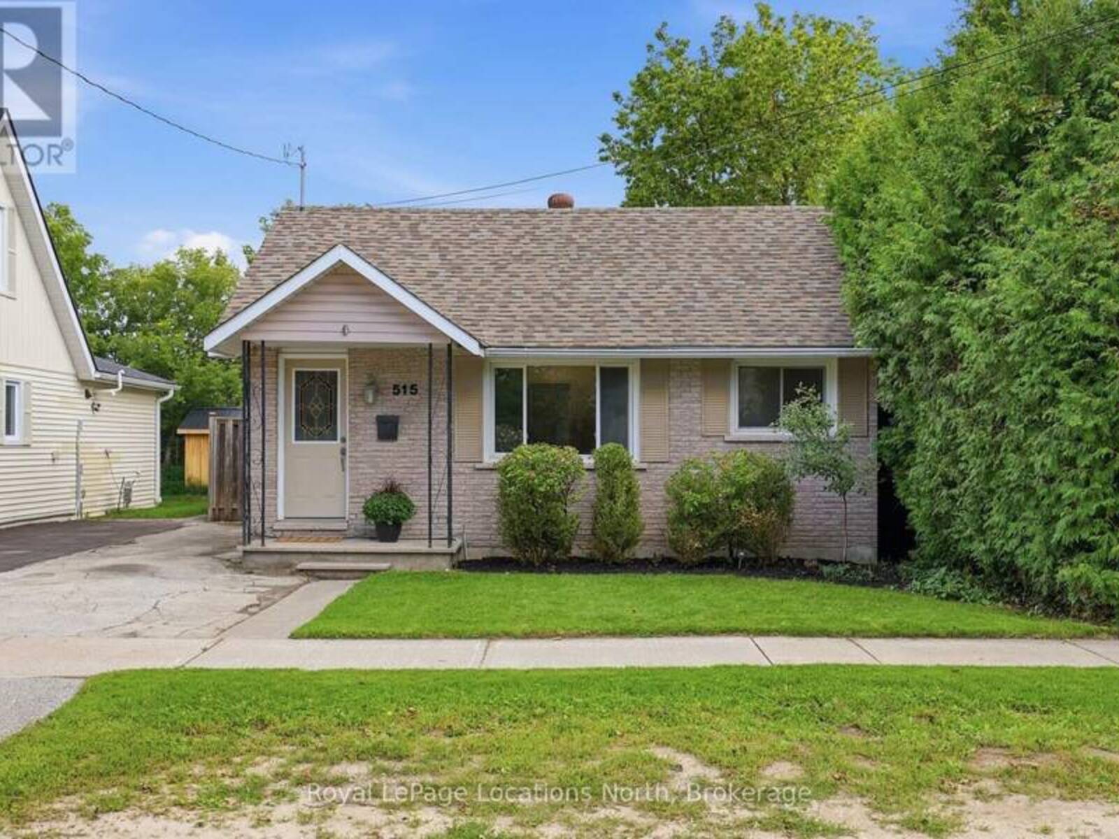 515 MAPLE STREET, Collingwood, Ontario L9Y 2S7