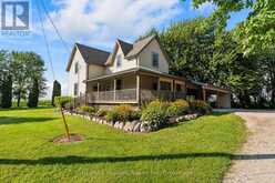 43488 CHISELHURST ROAD | Kippen Ontario | Slide Image One