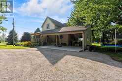 43488 CHISELHURST ROAD | Kippen Ontario | Slide Image Thirty-three