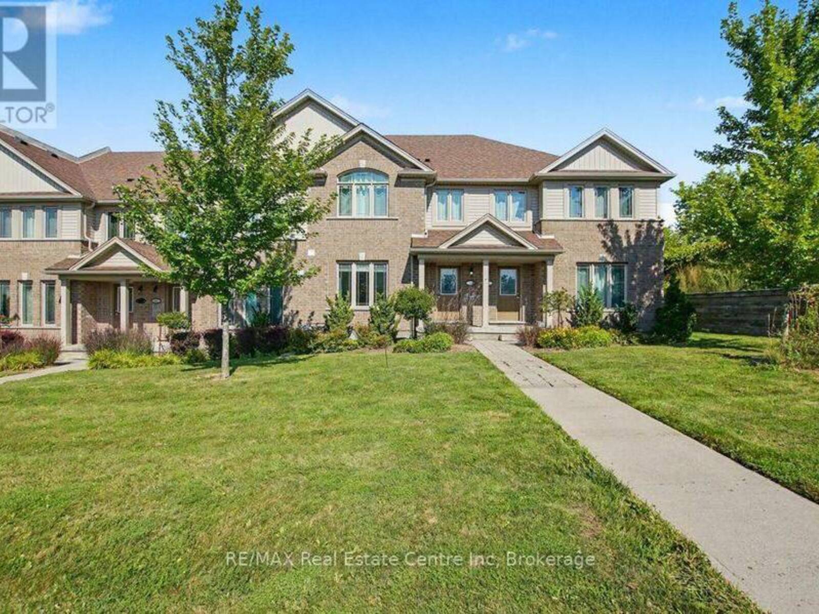 14 - 14 AMOS DRIVE, Guelph, Ontario N1L 0M2