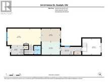 14 - 14 AMOS DRIVE | Guelph Ontario | Slide Image Forty-eight