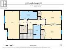 14 - 14 AMOS DRIVE | Guelph Ontario | Slide Image Forty-nine