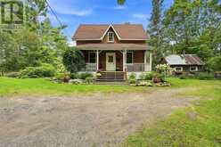 1110 GOLDEN BEACH ROAD | Bracebridge Ontario | Slide Image One