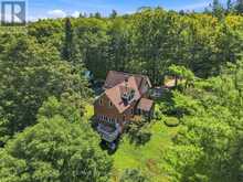 1110 GOLDEN BEACH ROAD | Bracebridge Ontario | Slide Image Two