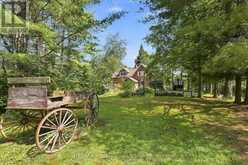 1110 GOLDEN BEACH ROAD | Bracebridge Ontario | Slide Image Thirty-seven