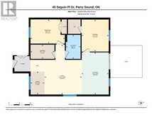 5 - 45 SEGUIN PLACE | Seguin Ontario | Slide Image Forty-one