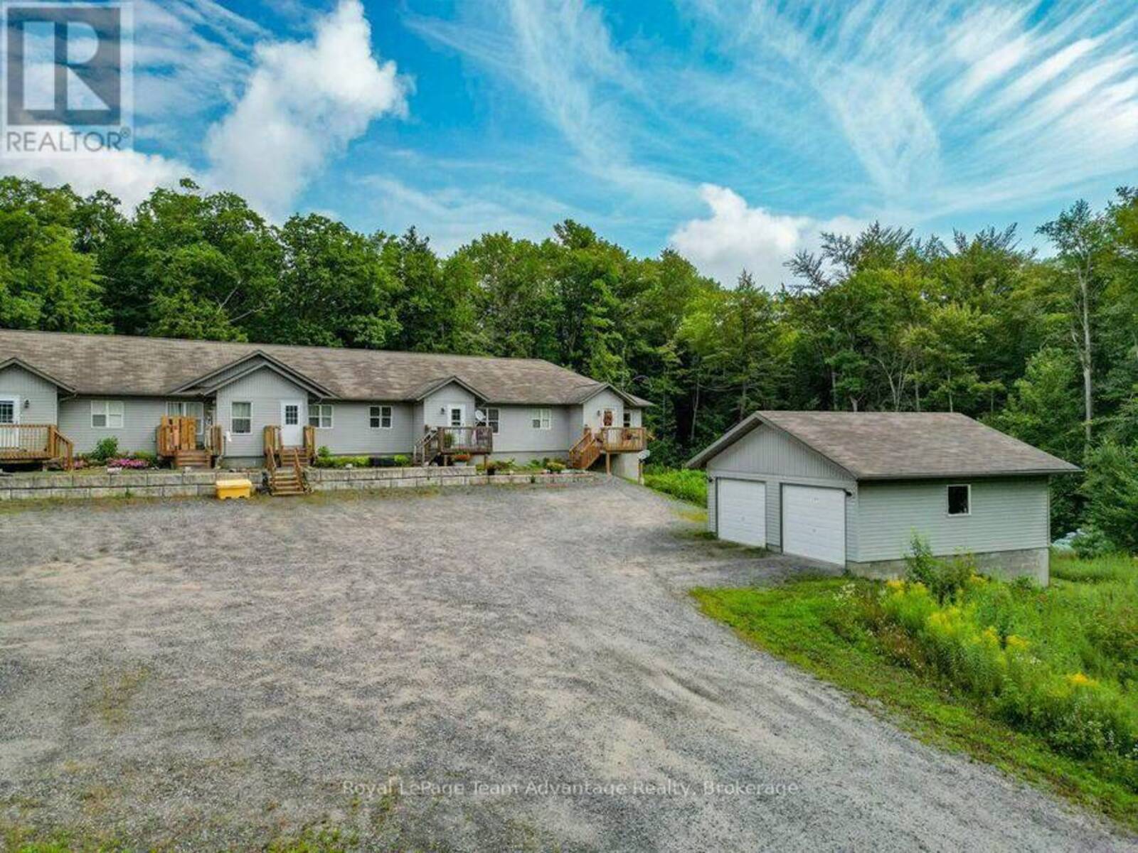 5 - 45 SEGUIN PLACE, Seguin, Ontario P2A 2W8