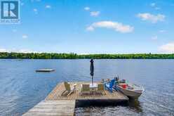 53 CROWN RETREATS ROAD | Whitestone Ontario | Slide Image Two