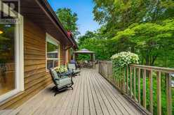 53 CROWN RETREATS ROAD | Whitestone Ontario | Slide Image Forty-two