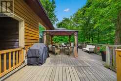 53 CROWN RETREATS ROAD | Whitestone Ontario | Slide Image Forty-three