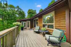53 CROWN RETREATS ROAD | Whitestone Ontario | Slide Image Forty-four
