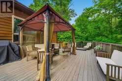 53 CROWN RETREATS ROAD | Whitestone Ontario | Slide Image Forty-five