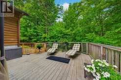 53 CROWN RETREATS ROAD | Whitestone Ontario | Slide Image Forty-six