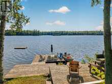 53 CROWN RETREATS ROAD | Whitestone Ontario | Slide Image Forty-eight