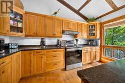 53 CROWN RETREATS ROAD | Whitestone Ontario | Slide Image Nine