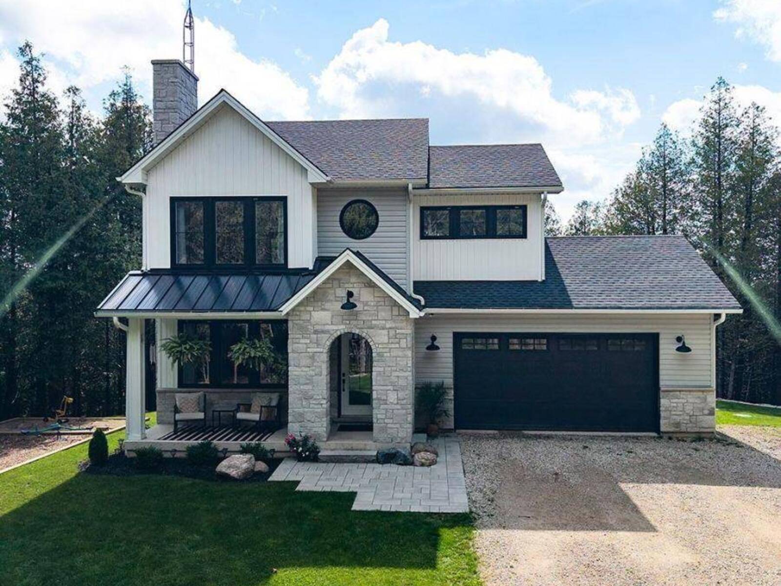 444500 CONCESSION ROAD 8, Markdale, Ontario N0C 1H0